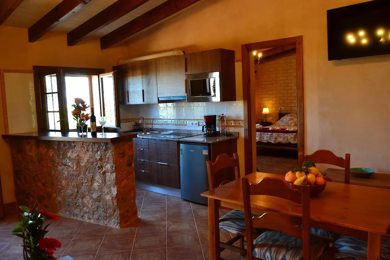 Agroturismo Es Gallicant Campos  0*, Campos (Mallorca)