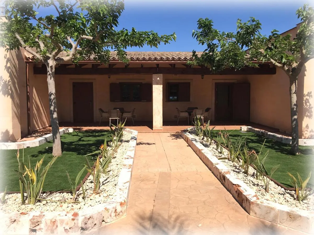 Agroturismo Es Gallicant Campos