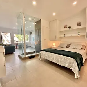 Blue Oasis Apartamento Tacoronte