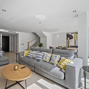 Casa Adriana Сasa de vacaciones Marbella