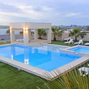 Casa Fertonia Сasa de vacaciones Fuentes de Andalucía
