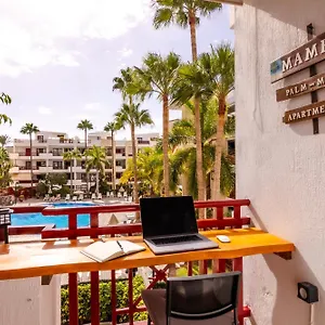 Mambo Apartamento Palm-mar