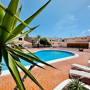 Quiet Coral Mar Apartamento Arona (Tenerife)