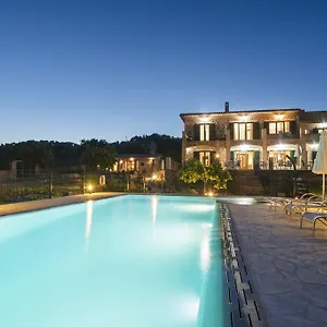  Vakantieboerderij Sa Marina