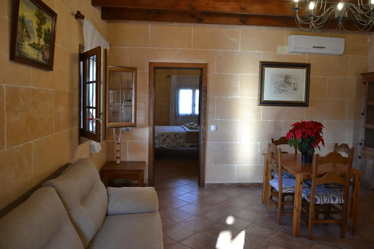 Agroturismo Es Gallicant Campos  Campos (Mallorca)