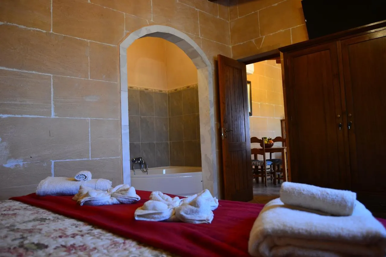 Agroturismo Es Gallicant Campos