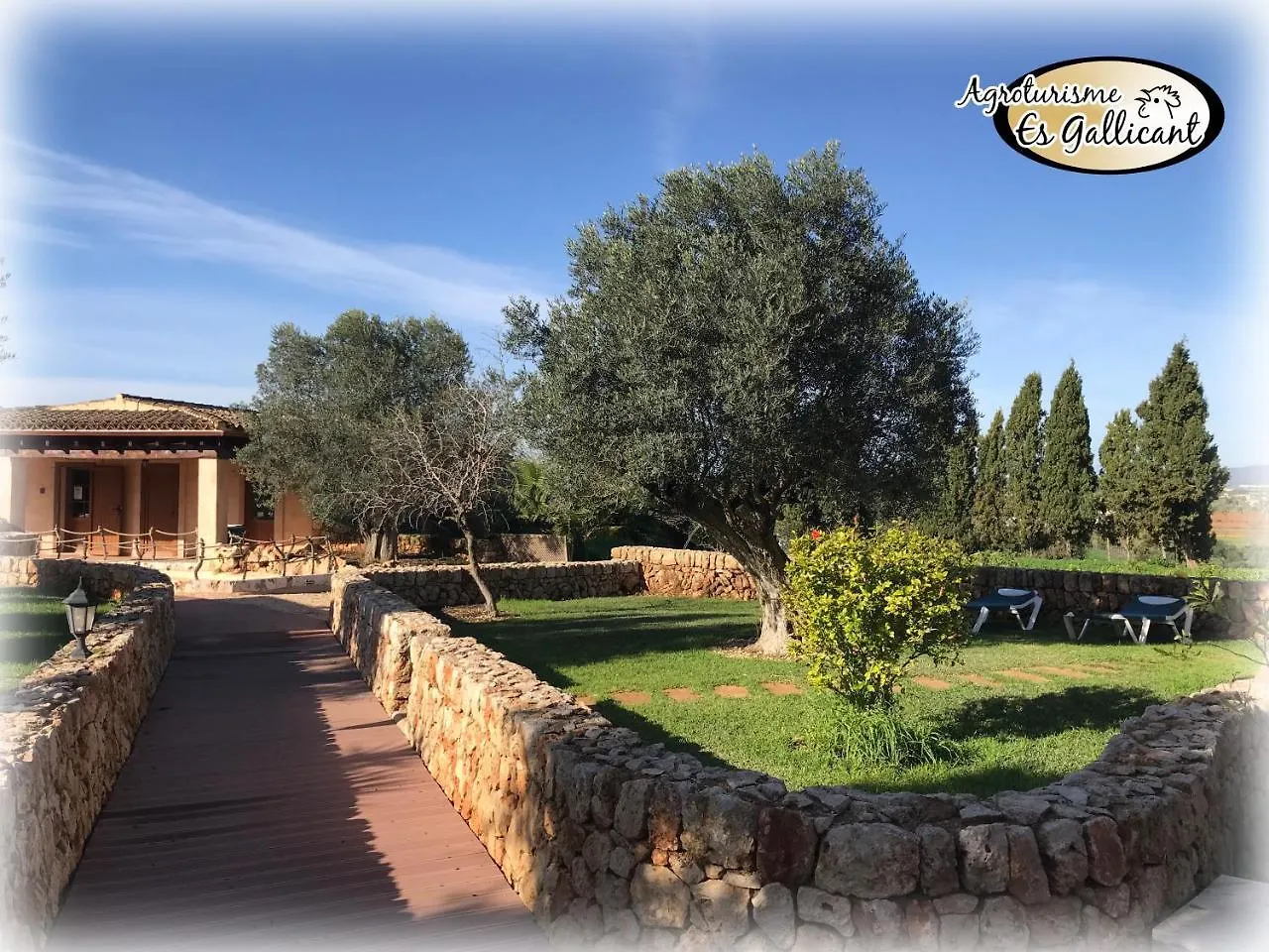 Agroturismo Es Gallicant Campos   Campos (Mallorca)