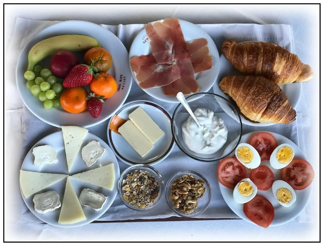 Agroturismo Es Gallicant Campos